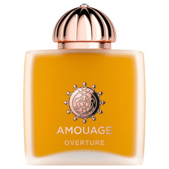 Overture Woman Eau de Parfum