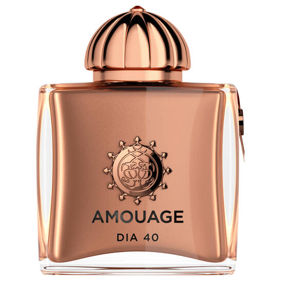 Dia 40 Extrait de Parfum