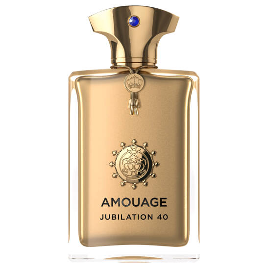 Jubilation 40 Extrait de Parfum