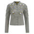 Trachten-Strickjacke