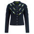 Trachten-Strickjacke