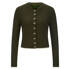 Trachten-Strickjacke