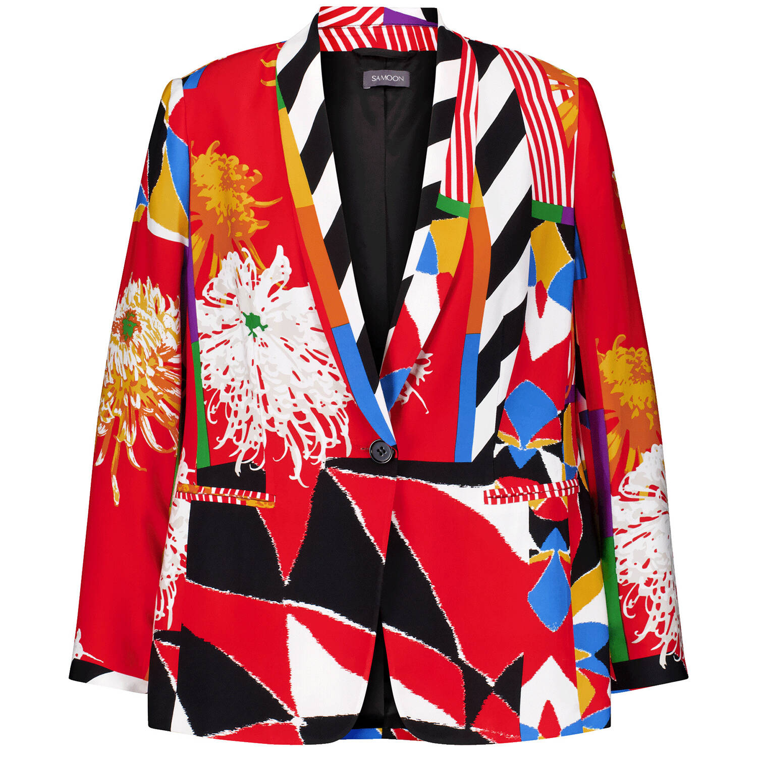 Samoon Blazer (bunt | 46) Sale, Alles ansehen