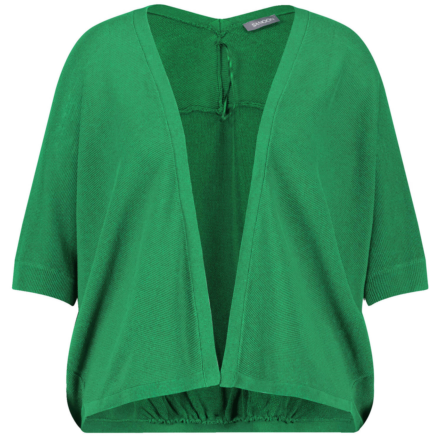 Samoon Cardigan (grün | 50) Sale, Alles ansehen