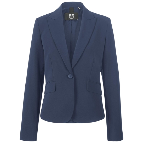 Blazer Regular Fit