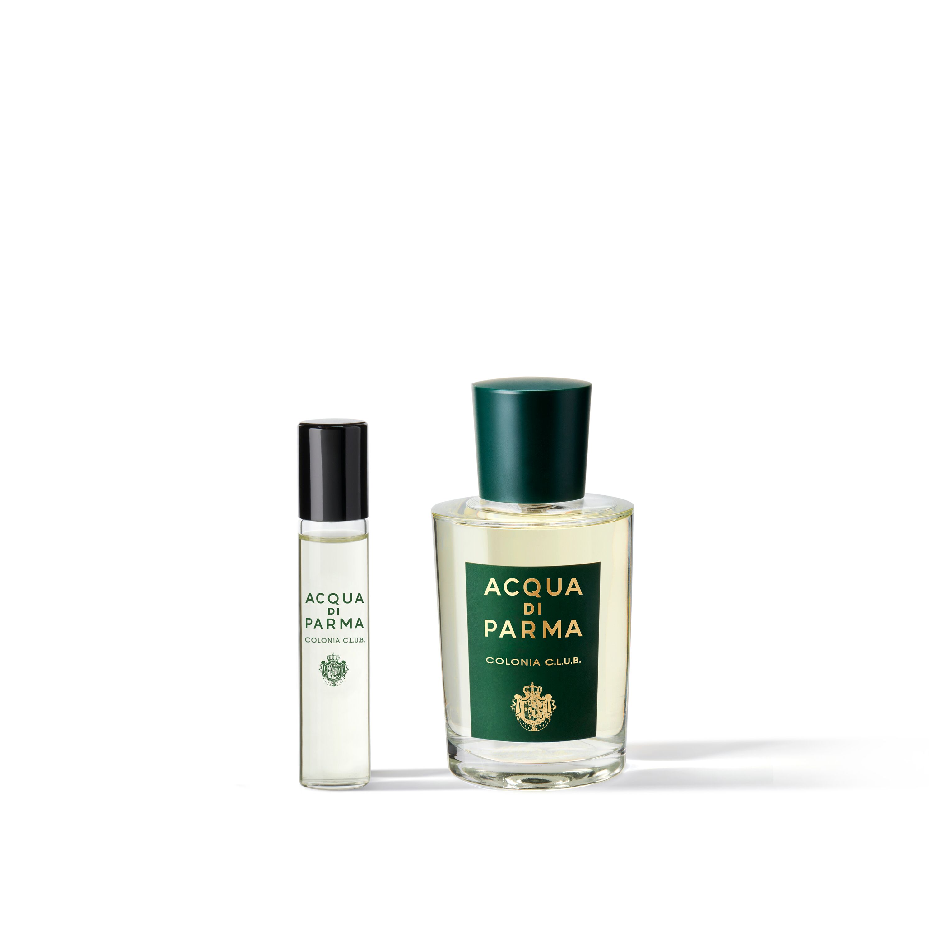 Acqua di Parma Colonia C.l.u.b. Deluxe Set (weiss | Set)