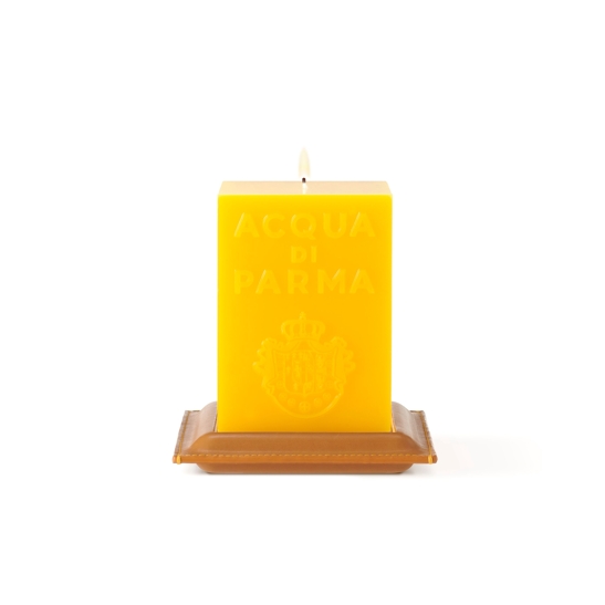 Cube Candle Untersetzer