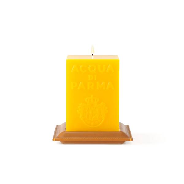 Cube Candle Untersetzer