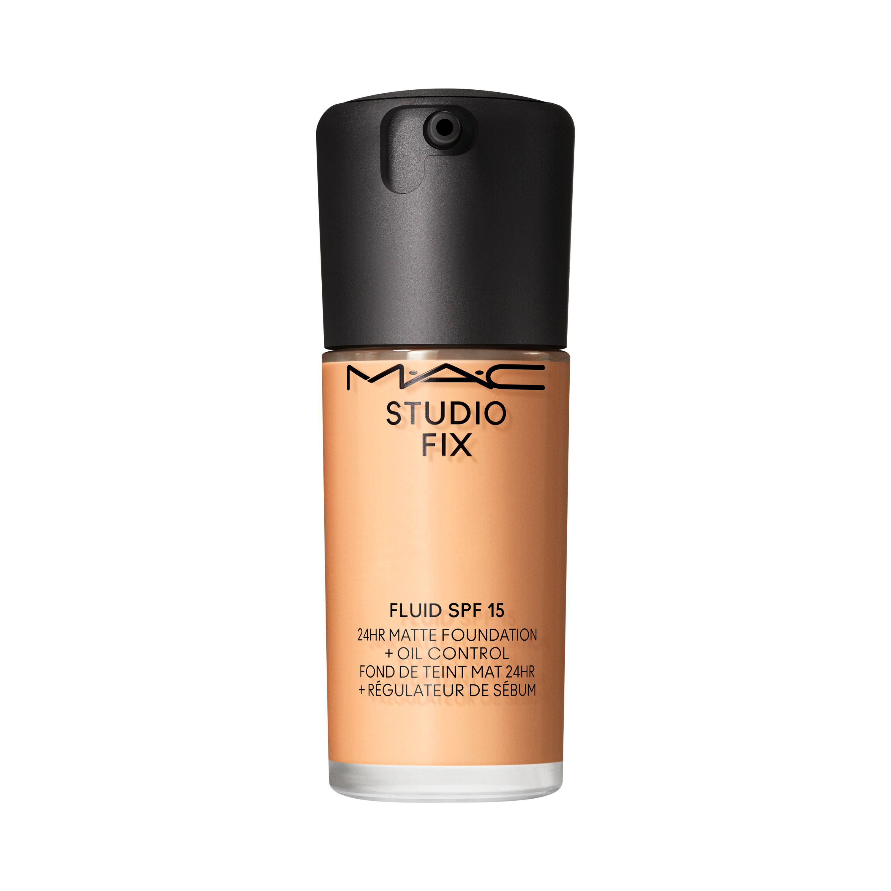 MAC Cosmetics Studio Fix Fluid Spf15 (weiss | 30 ml) Beauty, Make-up, Gesicht, Foundation