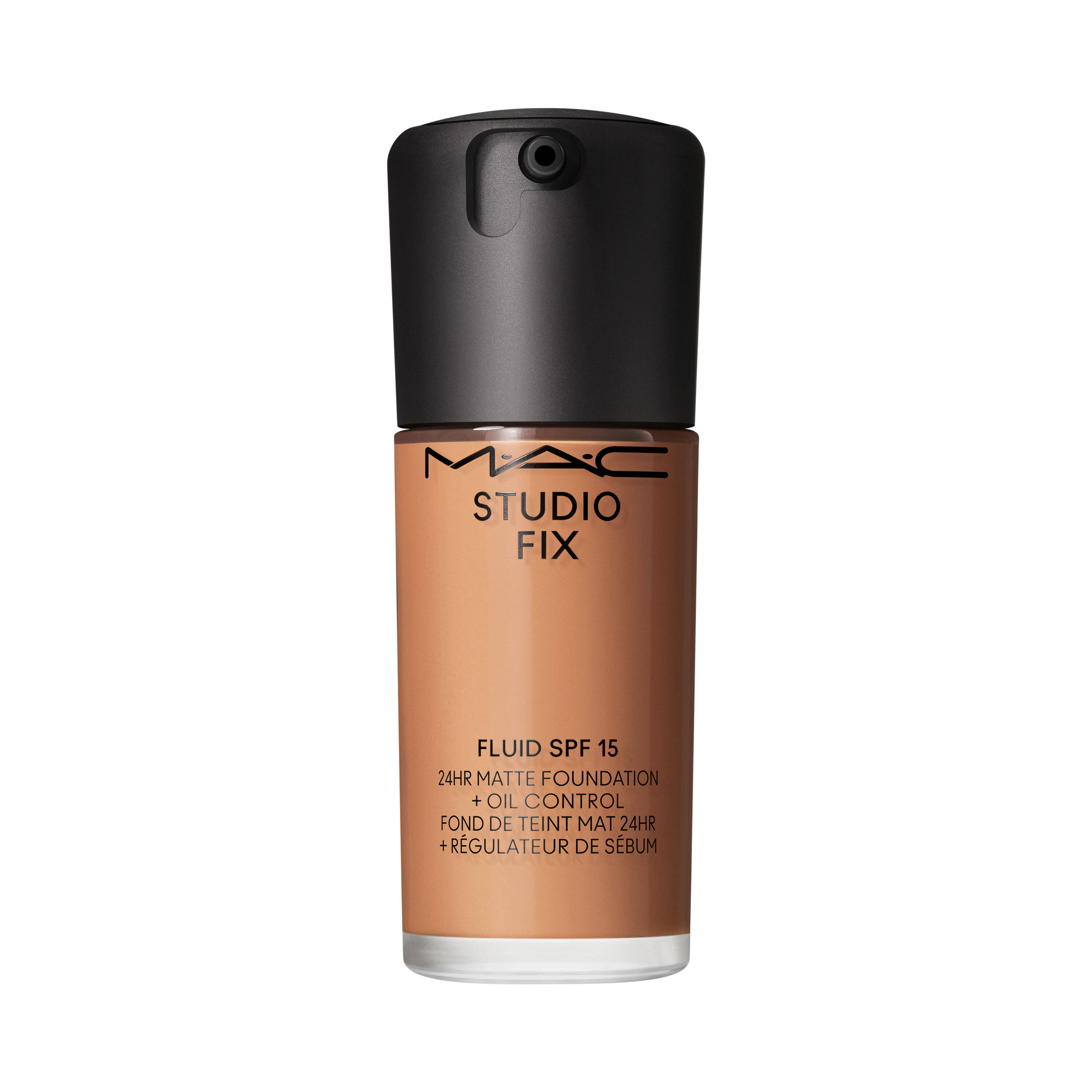 MAC Cosmetics Studio Fix Fluid Spf15 (weiss | 30 ml) Beauty, Make-up, Gesicht, Foundation