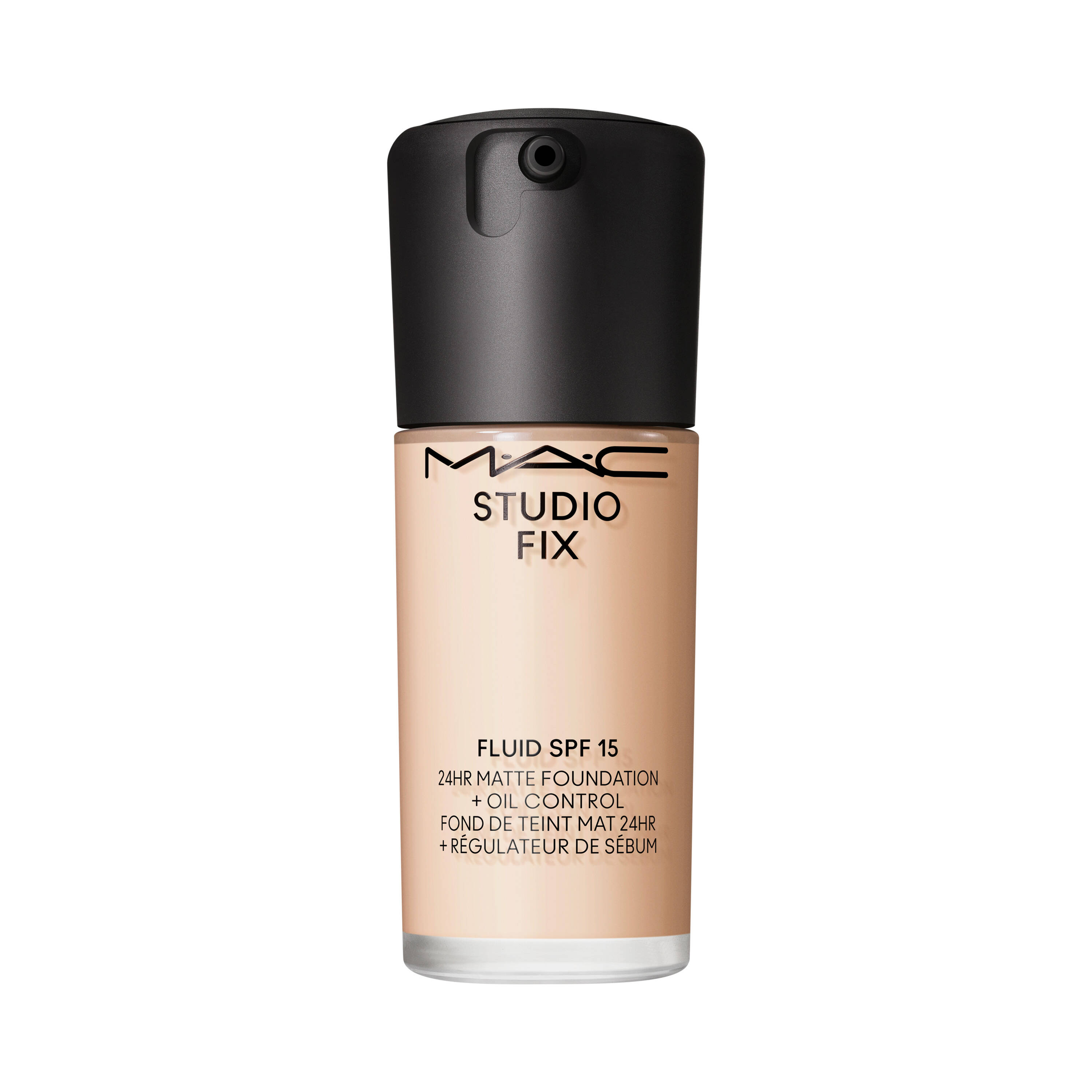 MAC Cosmetics Studio Fix Fluid Spf15 (weiss | 30 ml) Beauty, Make-up, Gesicht, Foundation