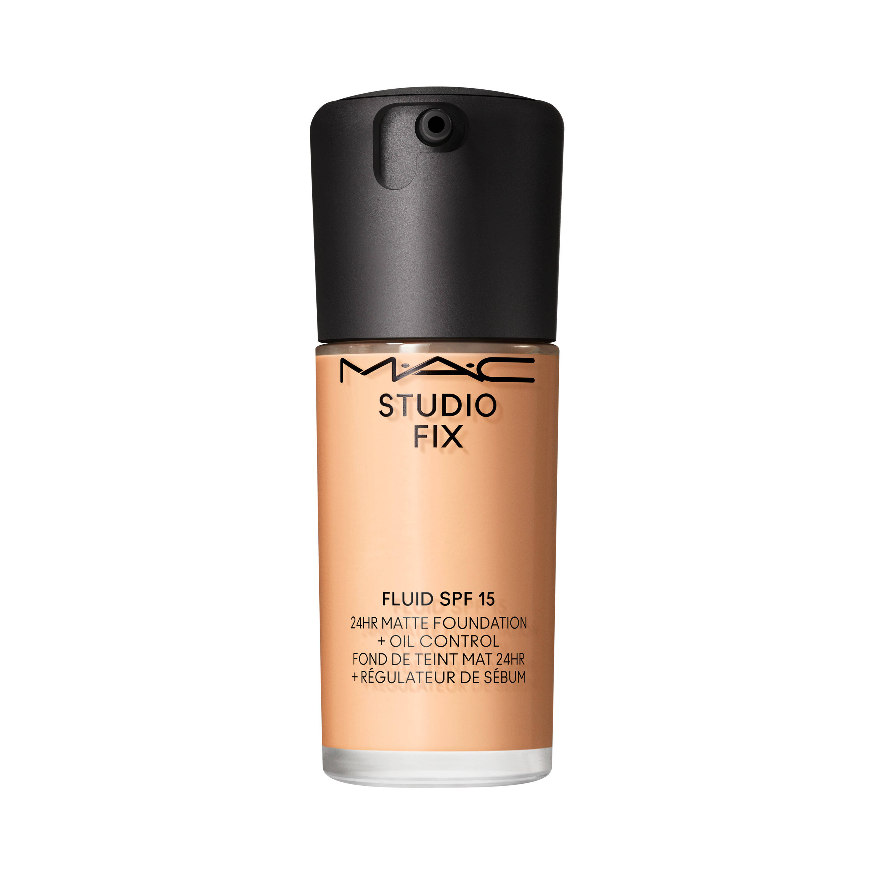 MAC Cosmetics Studio Fix Fluid Spf15 (weiss | 30 ml) Beauty, Make-up, Gesicht, Foundation