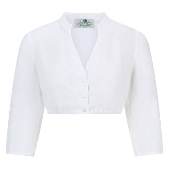 Dirndlbluse Astrid