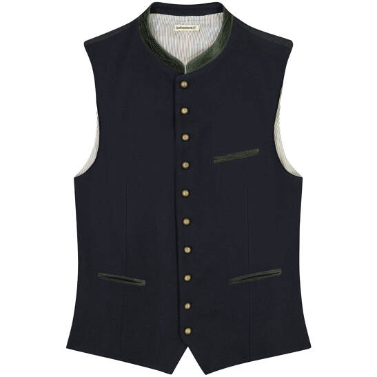Lodenweste Konstantin