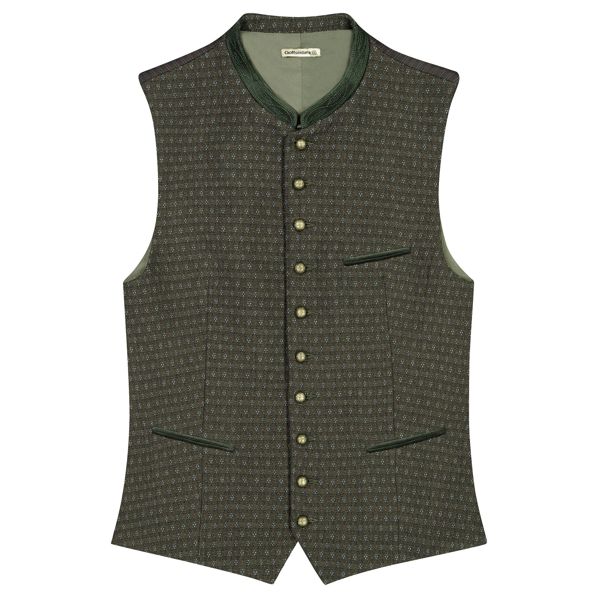 Trachtenweste Konstantin