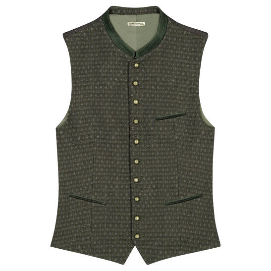 Trachtenweste Konstantin