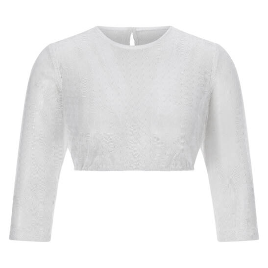 Dirndlbluse Paula