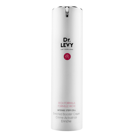 Enriched Booster Cream