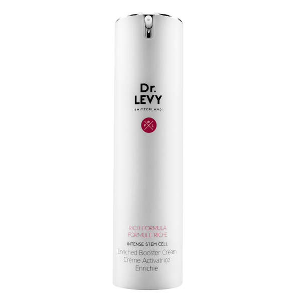 Enriched Booster Cream
