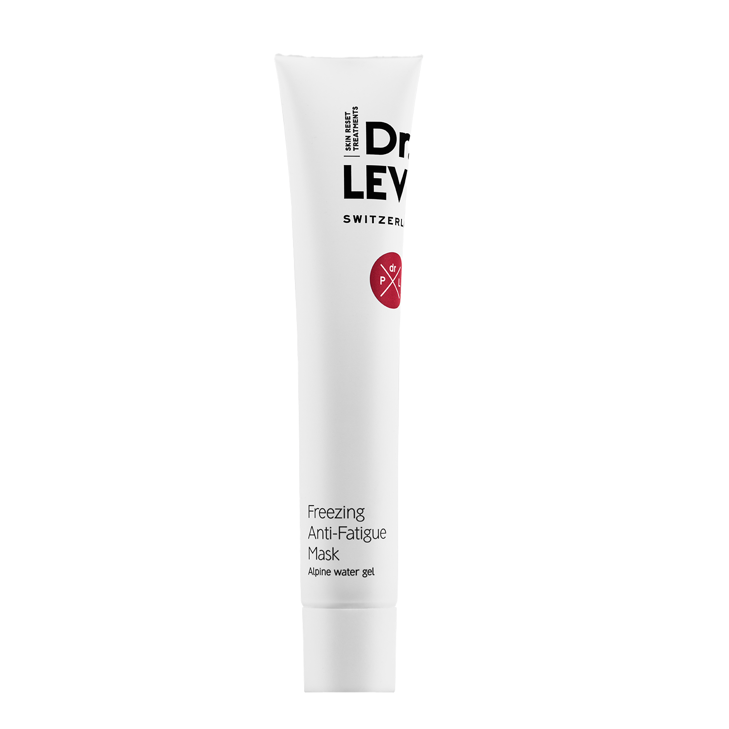 Freezing Anti-Fatigue Mask von Dr. Levy Switzerland - online 