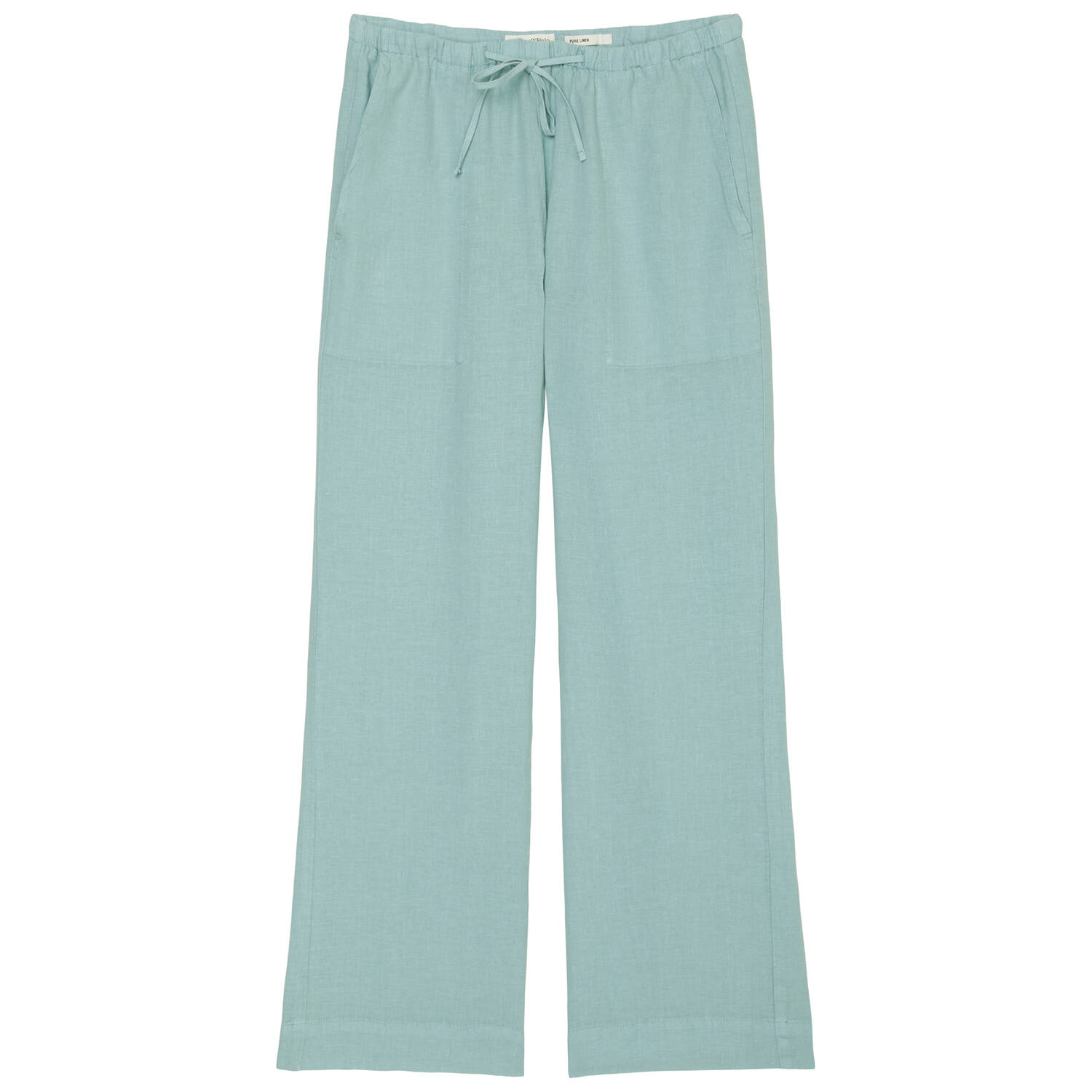 Marc O'Polo Hose (blau | 42)