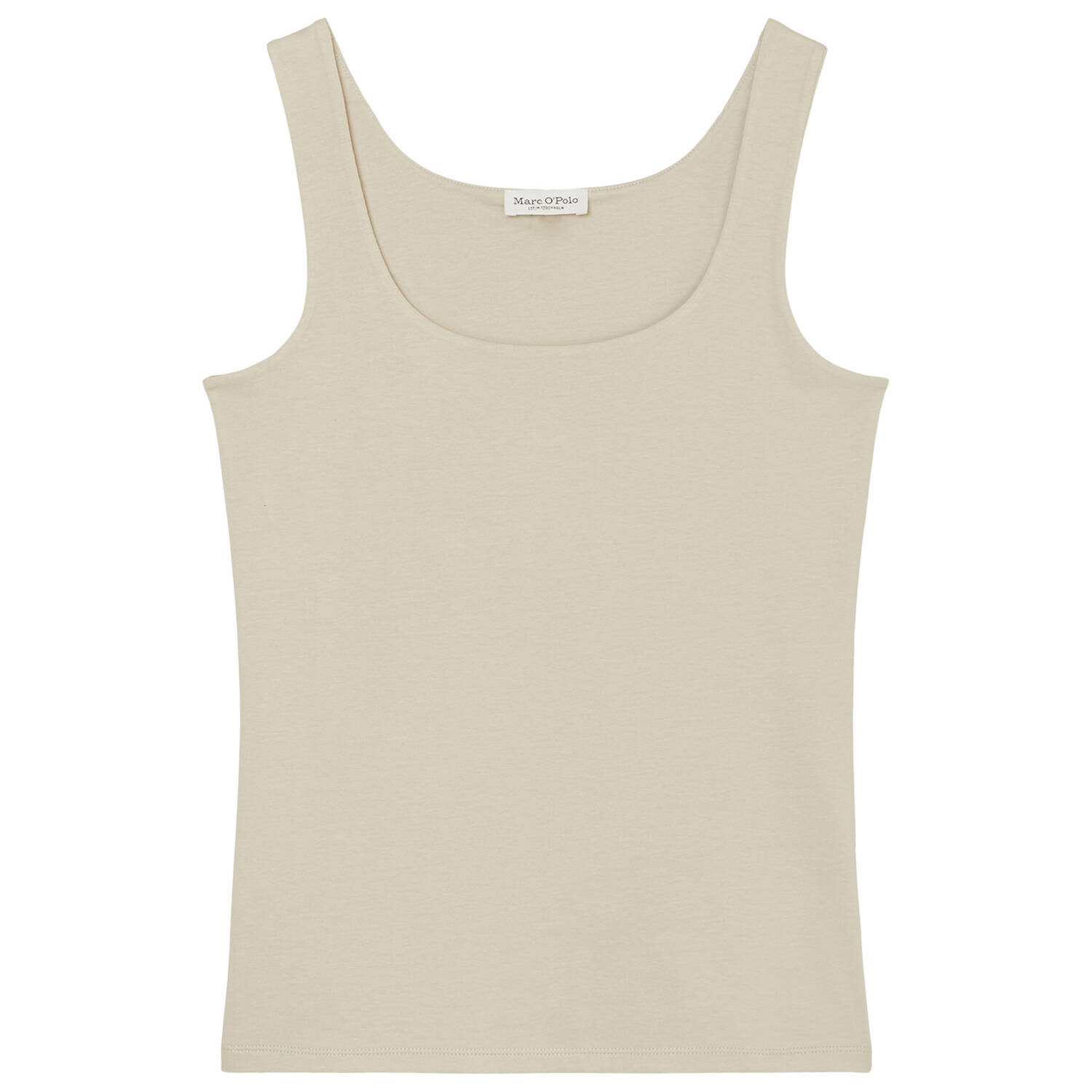 Marc O'Polo Top (beige | L)