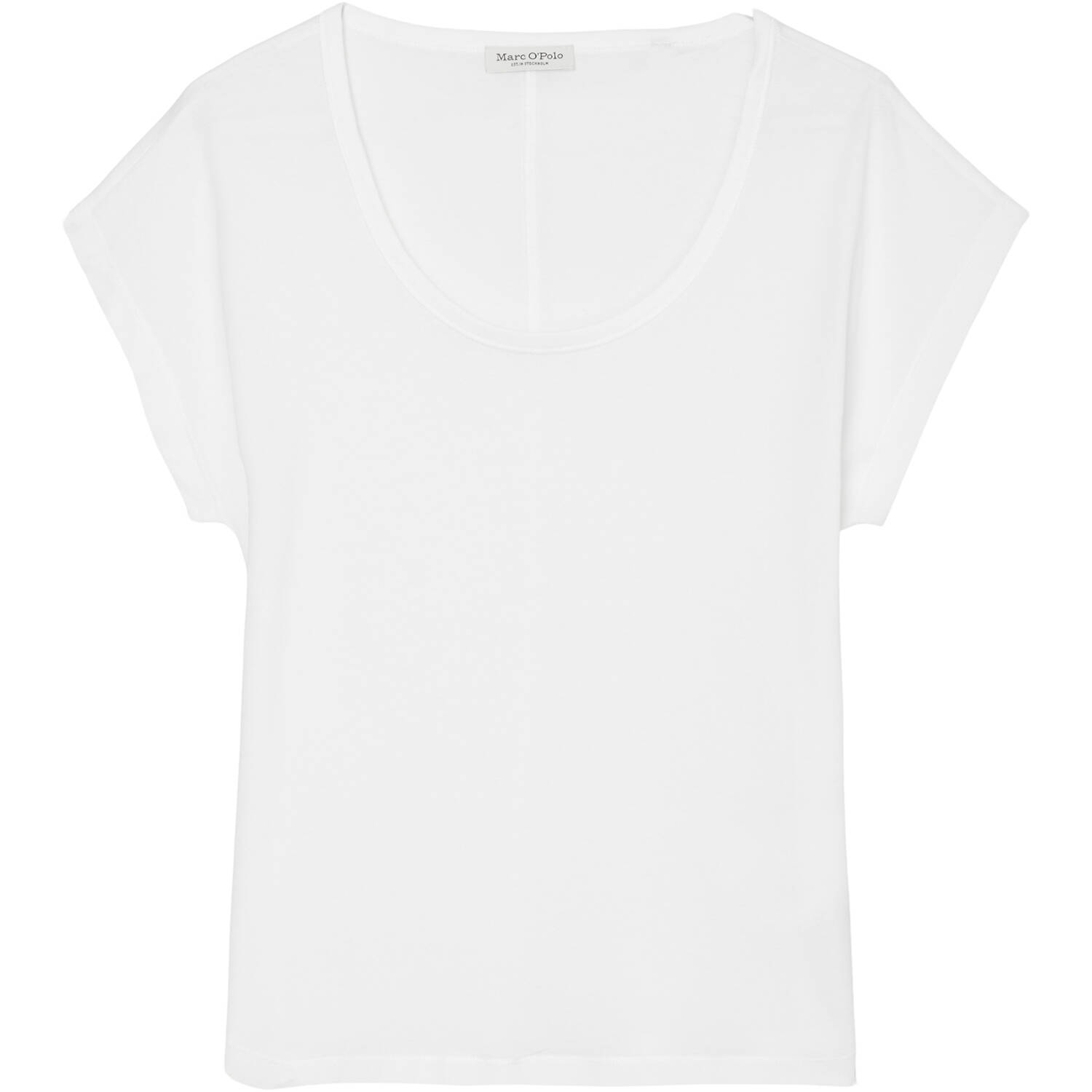 Marc O'Polo T-Shirt (weiss | L)