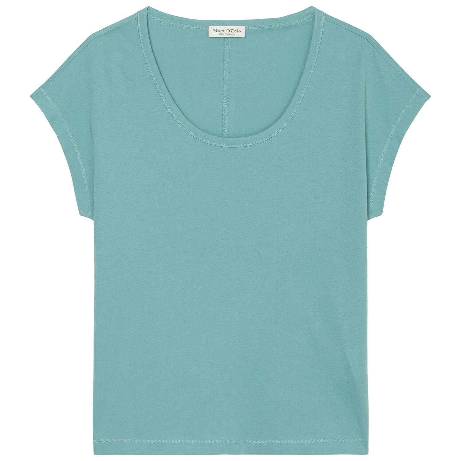 Marc O'Polo T-Shirt (blau | XL)