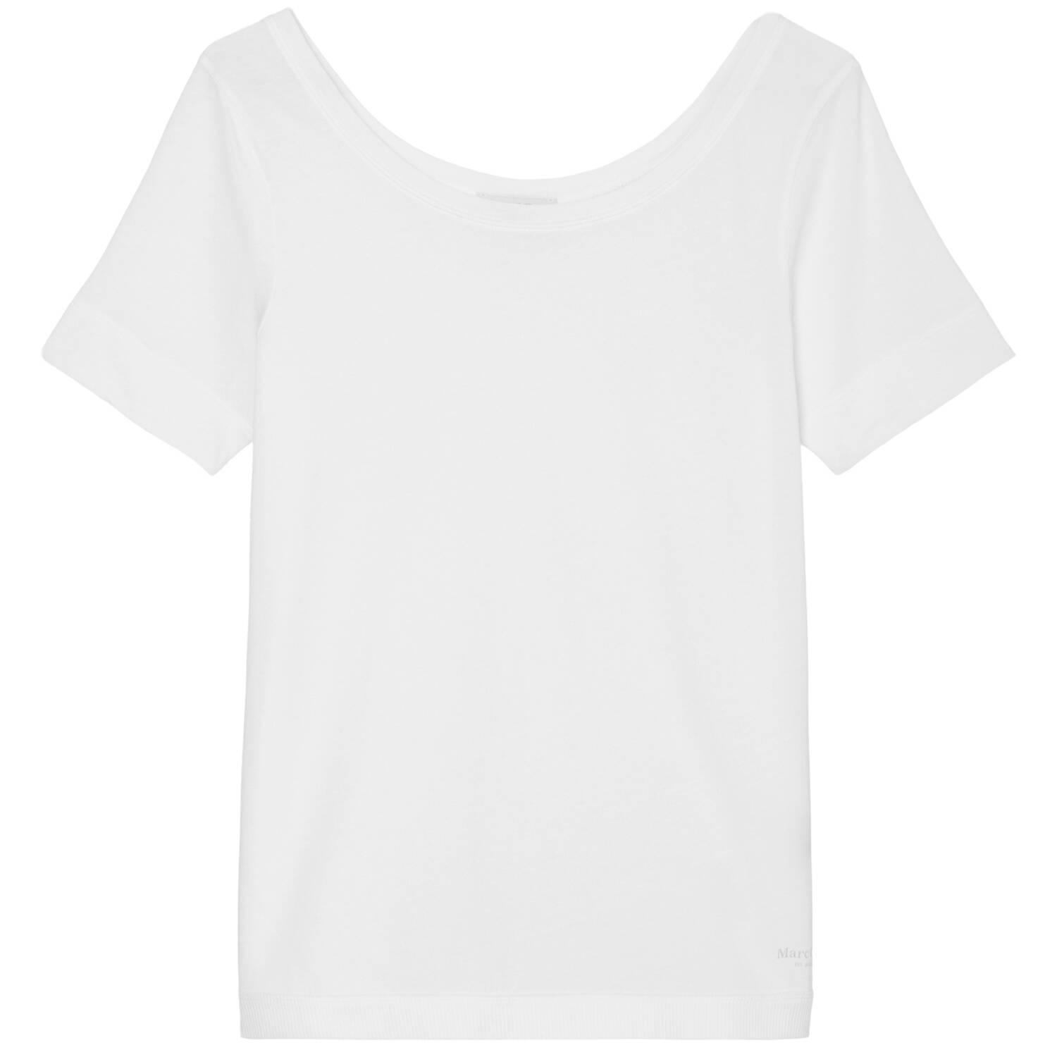 Marc O'Polo T-Shirt (weiss | S)
