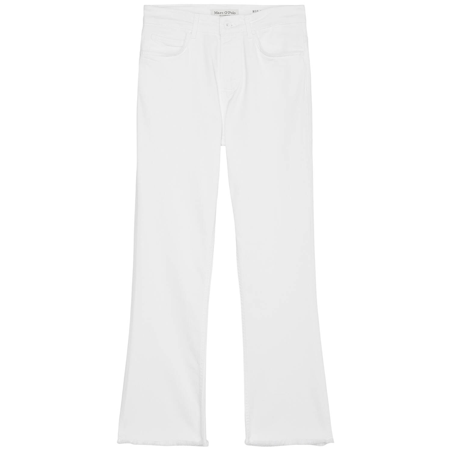 Marc O'Polo Jeans (weiss | 30/32)