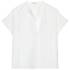 Leinenbluse regular