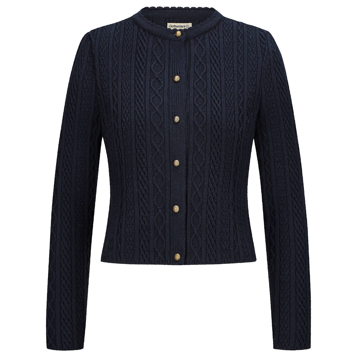 Trachtenstrickjacke Sophia