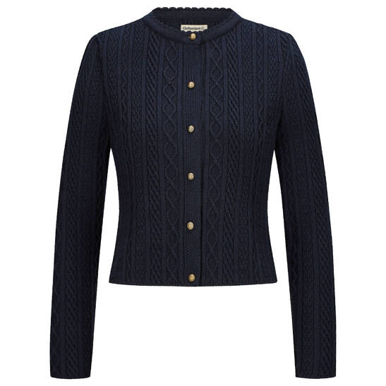 Trachtenstrickjacke Sophia