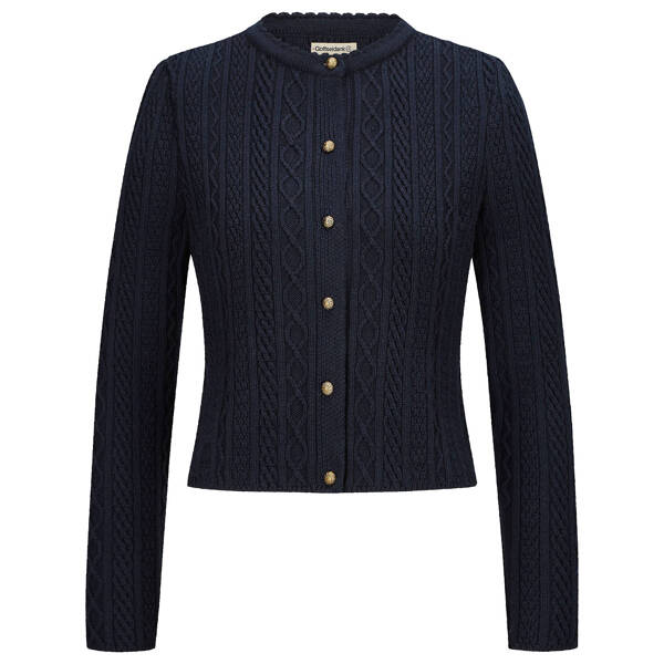 Trachtenstrickjacke Sophia