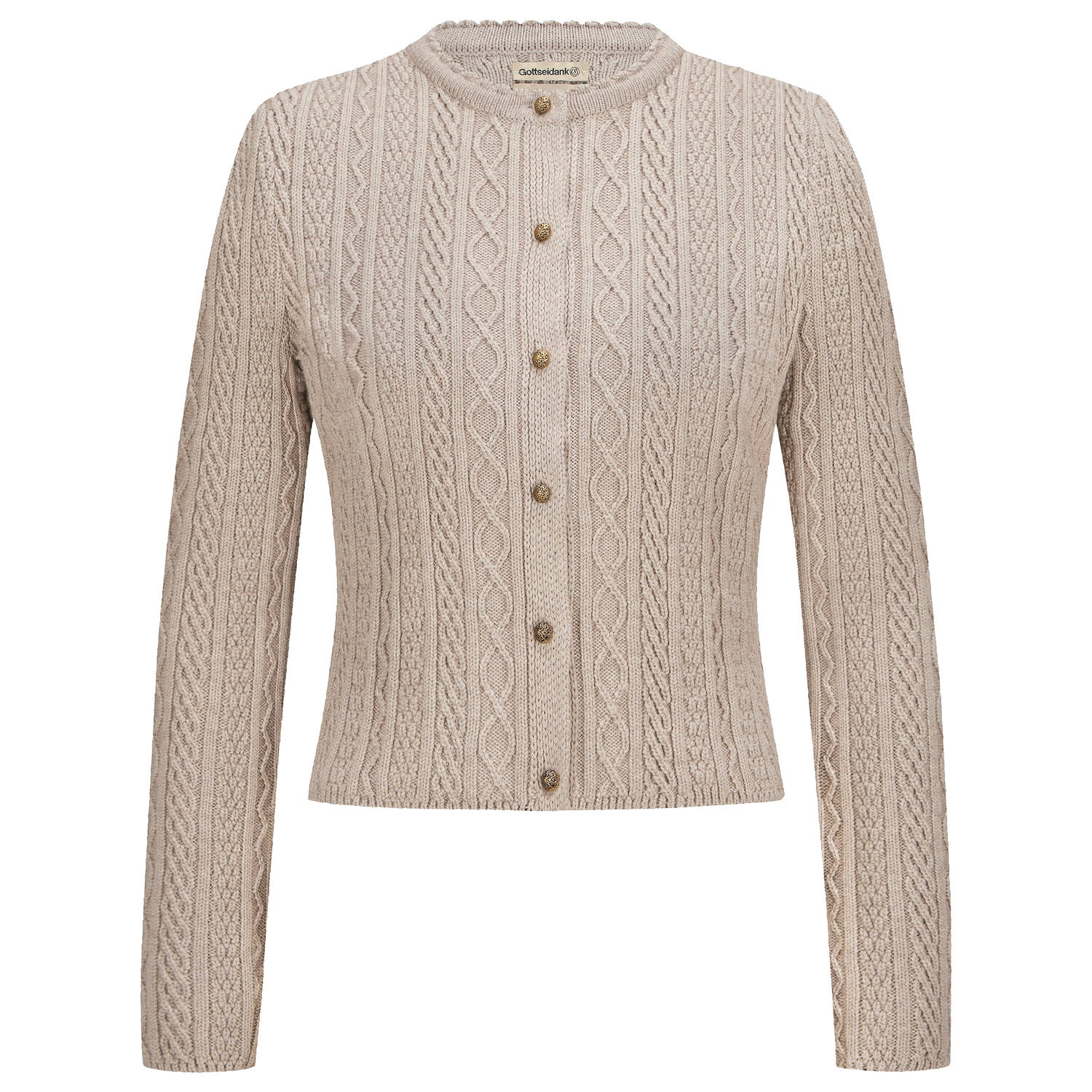 Trachtenstrickjacke Sophia