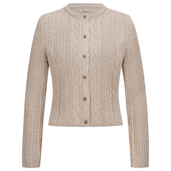 Trachtenstrickjacke Sophia