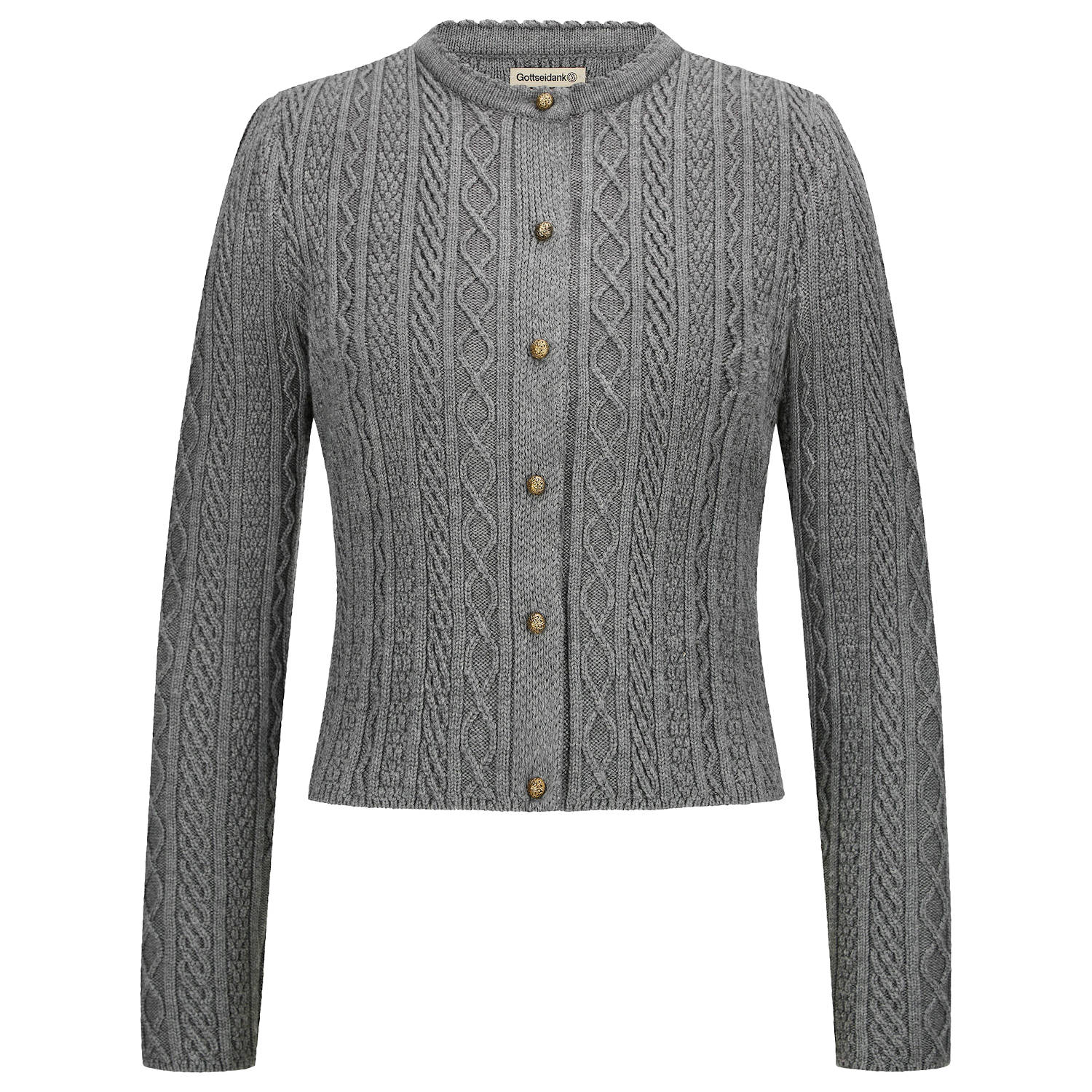 Trachtenstrickjacke Sophia