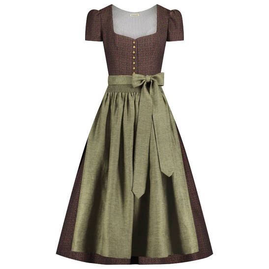 Dirndl Evi