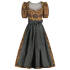 Dirndl Carolina
