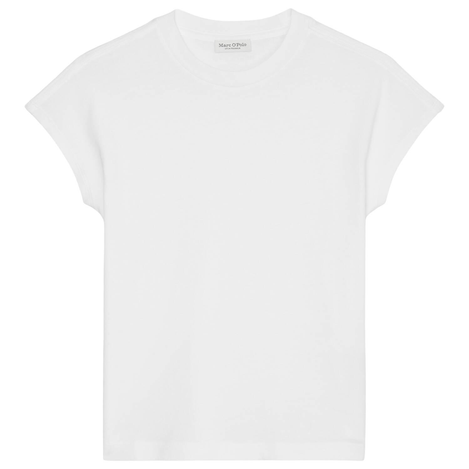 Marc O'Polo T-Shirt (weiss | L)