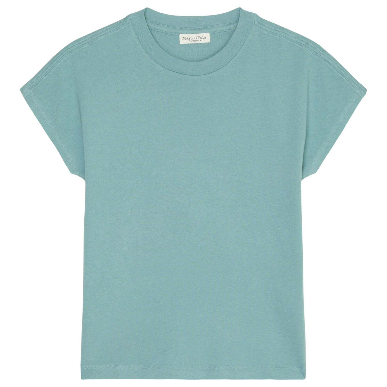 Marc O'Polo T-Shirt (blau | L)