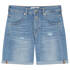 Jeansshorts