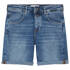 Jeansshorts