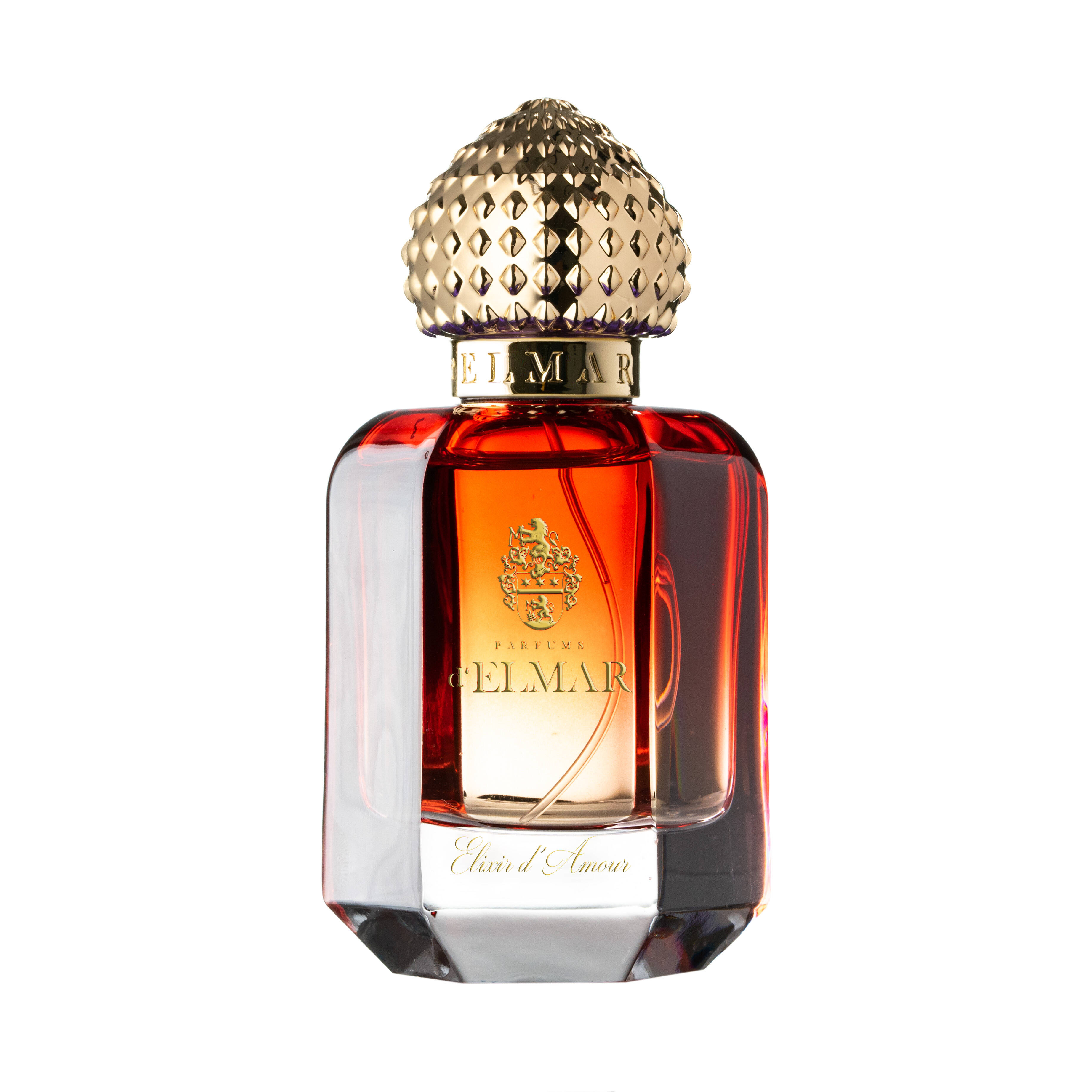Elmar Elixir D´Amour EDP (weiss | 60 ml) Beauty, Düfte, Für Damendüfte
