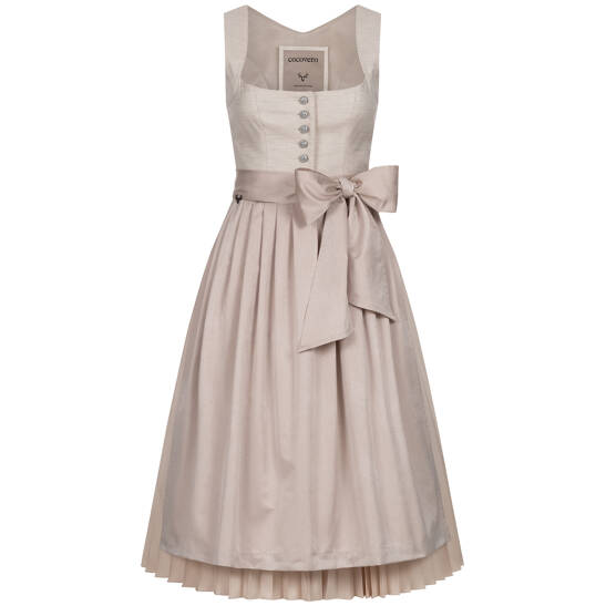 Dirndl Hedi Plissee