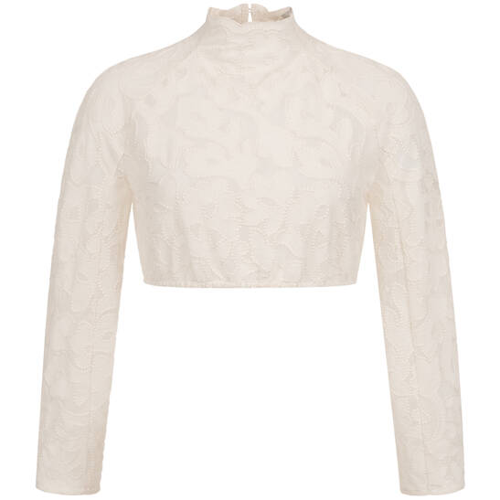Dirndlbluse Mathilda