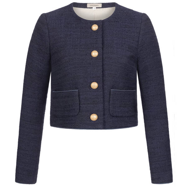 Tweedjacke Celina