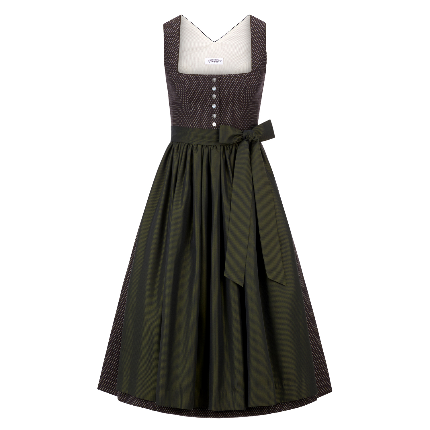 Dirndl Brianna