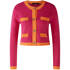 Strickjacke
