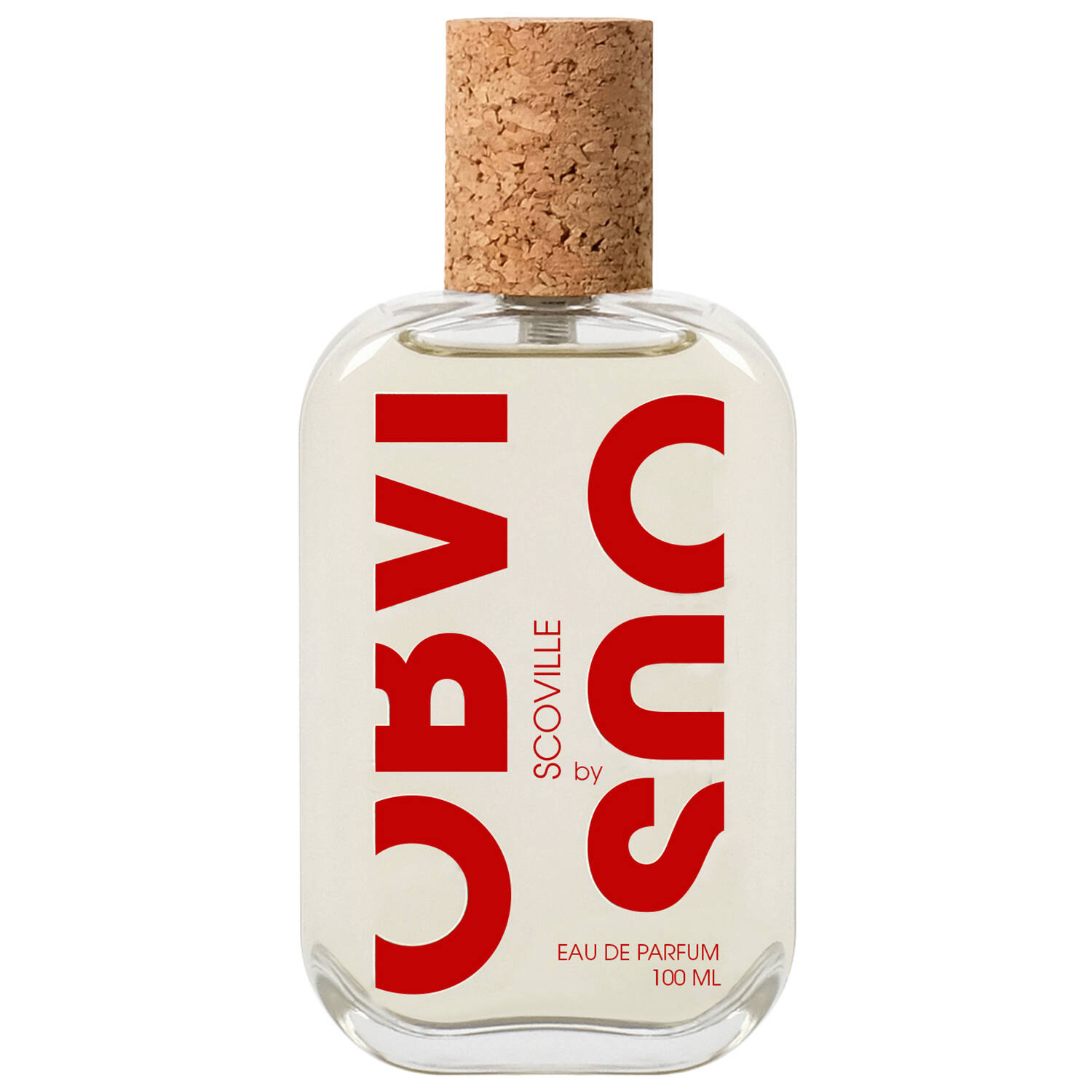 Obvious Scoville (weiss | 100 ml) Beauty, Düfte, Für Damendüfte